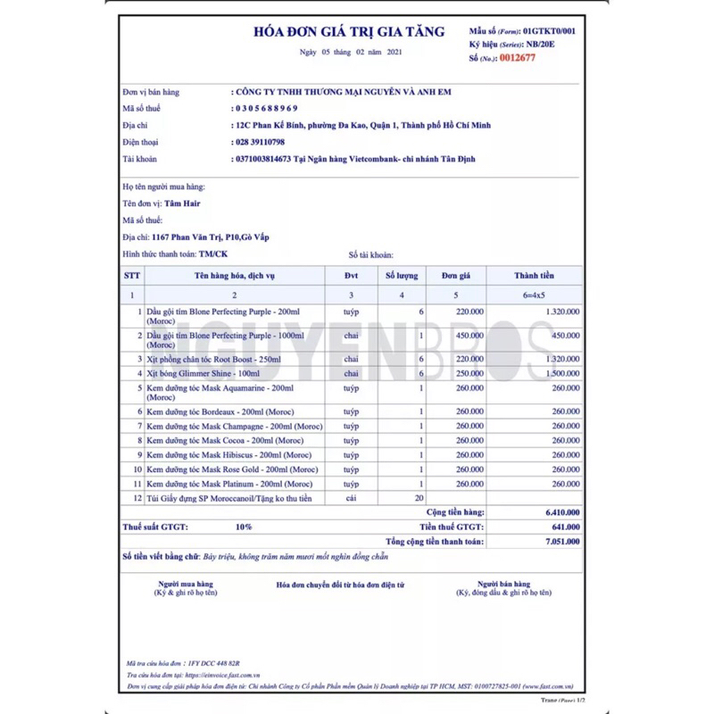 Mặt Nạ Dưỡng Bổ Sung Hạt Màu HỒNG VÀNG ROSE GOLD Moroccanoil Color Depositing Mask