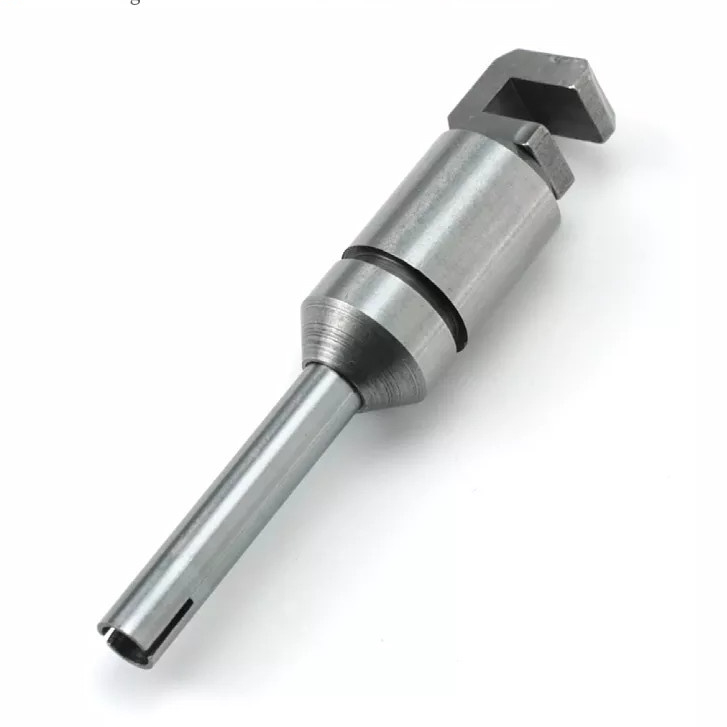 Trụ Kim và Bạc Trụ Máy Vắt Sổ, 271005B910 Needle Bar ASM; Linh Kiện Máy Pegasus EX-3200