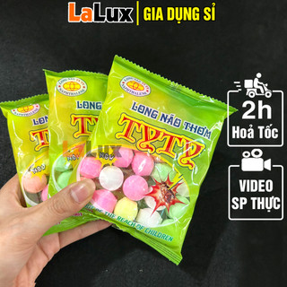 Long Não Đuổi Côn Trùng Thơm Phòng TYTY Gói 100Gr - Long Não Đuổi Chuột Băng Phiến Đuổi Gián Bỏ Tủ Quần Áo AONISU