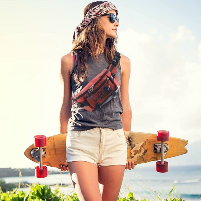 Túi bao tử The North Face Cordura