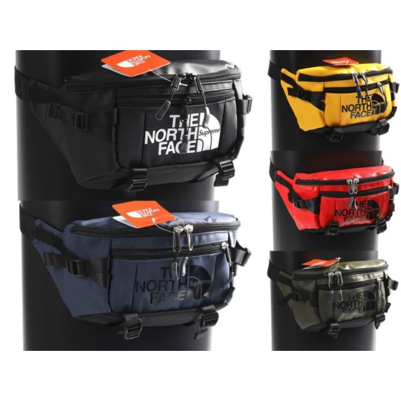 Túi bao tử The North Face Cordura