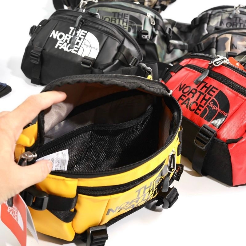 Túi bao tử The North Face Cordura