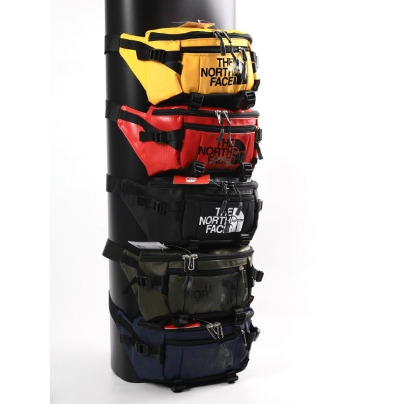 Túi bao tử The North Face Cordura