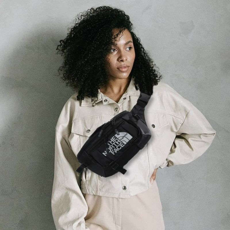 Túi bao tử The North Face Cordura