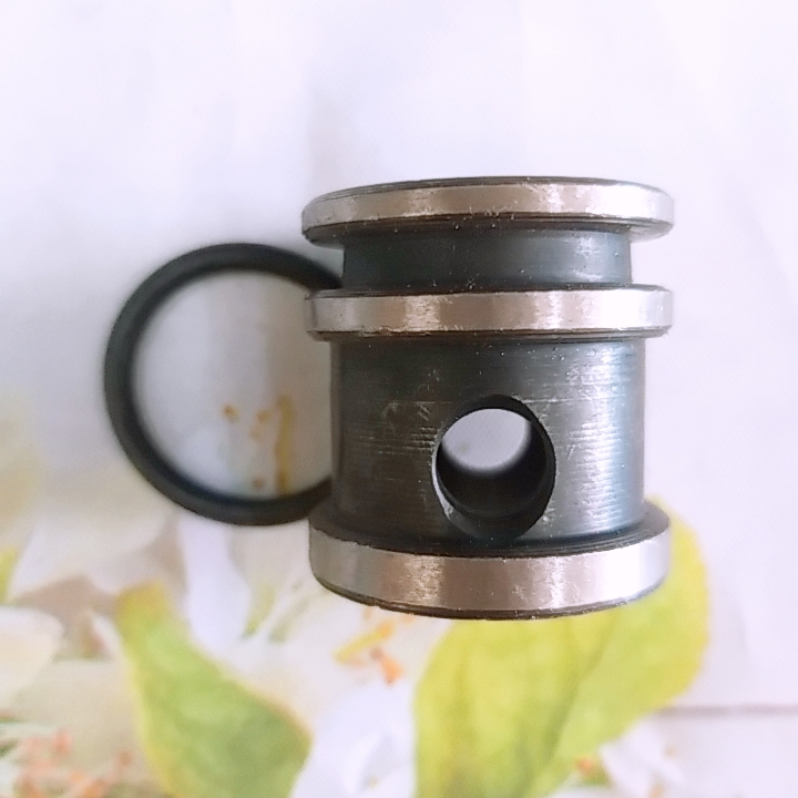 (Giá sỉ) Piston lỏng sắt kèm sin máy đục 17 ly 0810