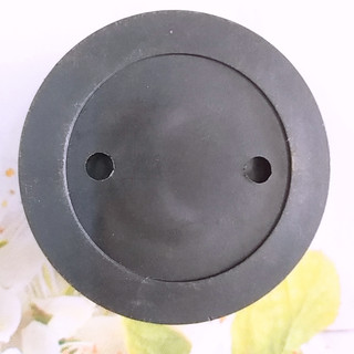 Nắp đậy nhớt máy đục 17 ly 0810/ nắp dầu máy đục 0810
