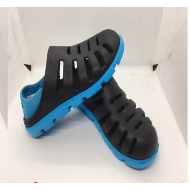 Giày nhựa NAM, NỮ đi mưa siêu nhẹ size: 36-44