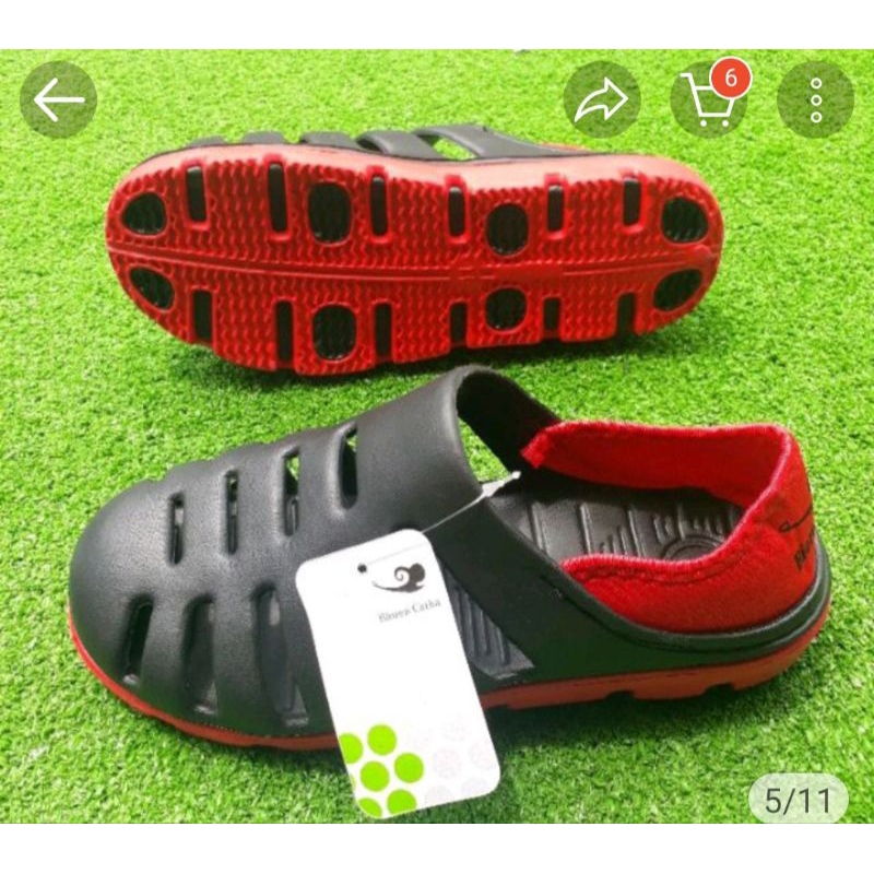 Giày nhựa NAM, NỮ đi mưa siêu nhẹ size: 36-44