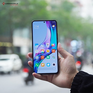 Điện thoại xiaomi redmi k50 ultra xám - hàng nhập khẩu, 12/512gb - lỗi 1 đổi 1 miễn phí trong 7 ngày - bảo hành 12 tháng