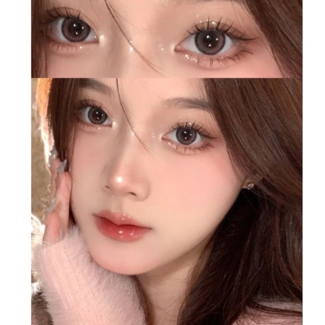 LENS NÂU CÁC MẪU HOTT 2