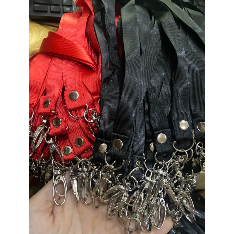 DÂY ĐEO BẢNG TÊN XOAY LỤA 1F5