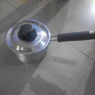 Quánh inox hàng nhật bãi qua sử dụng sử dụng bếp từ , bếp ga , bếp hồng ngoại . hàng nội địa nhật