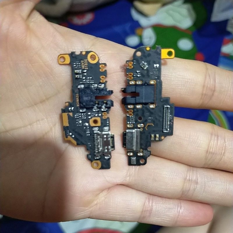 Cụm sạc xiaomi K30 4G