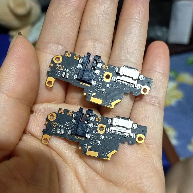 Cụm sạc xiaomi K30 4G