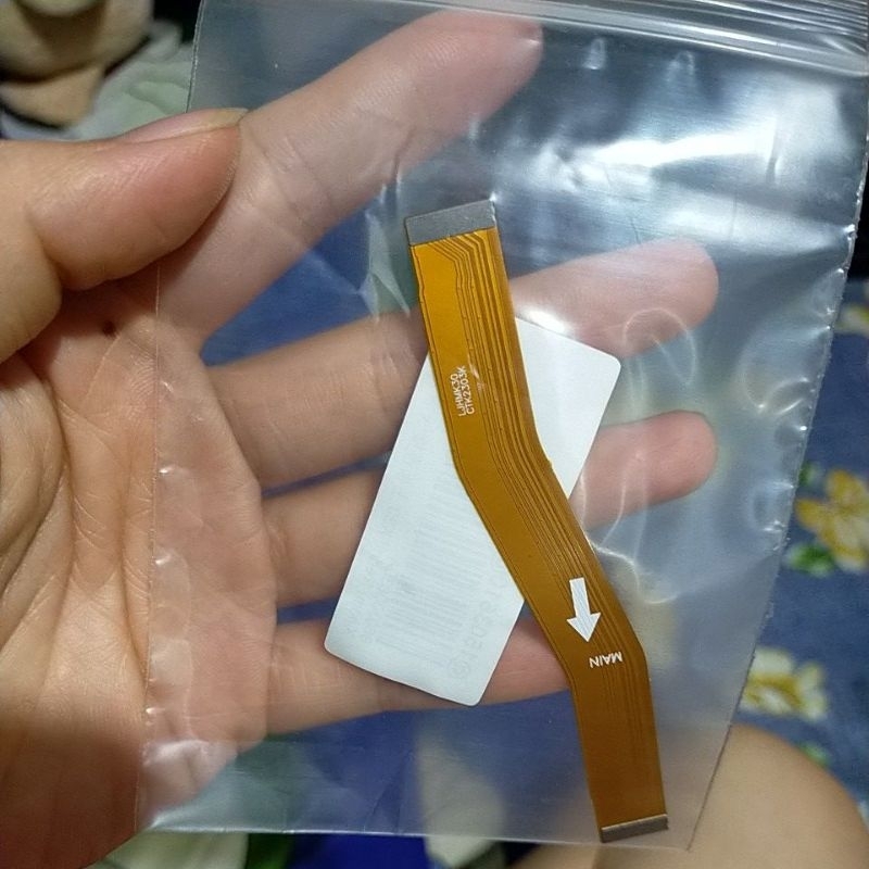 Cụm sạc xiaomi K30 4G