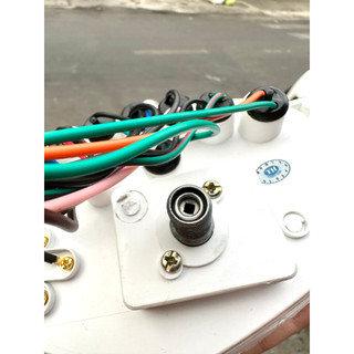ĐỒNG HỒ XE SIRIUS ( TRUNG QUỐC )