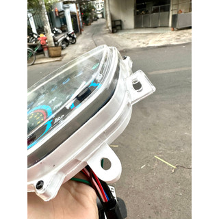 ĐỒNG HỒ XE SIRIUS ( TRUNG QUỐC )