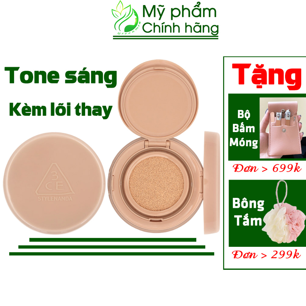 Màu 001 Tone Sáng [CHECK HIDDEN TAG]