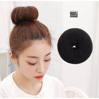 Độn Phồng Tóc Búi Tóc Chuyên Nghiệp ( Set 3 Cái )