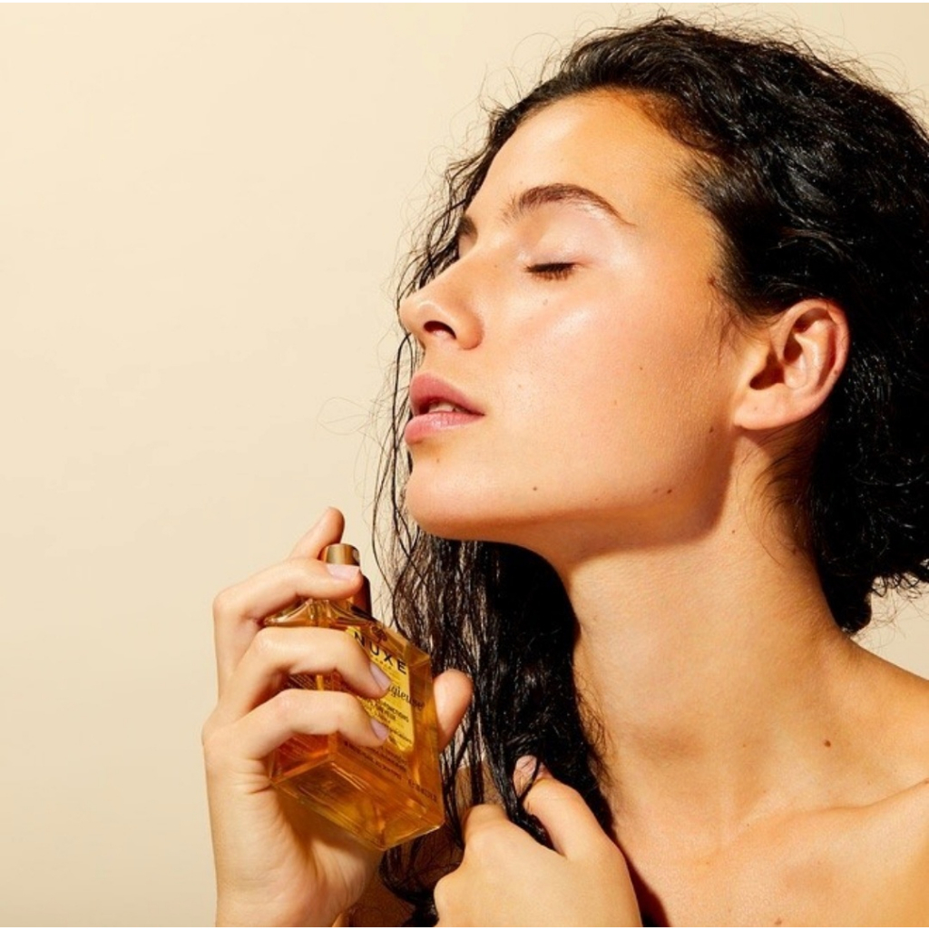 Dầu khô đa năng Nuxe Huile Prodigieuse 100ml