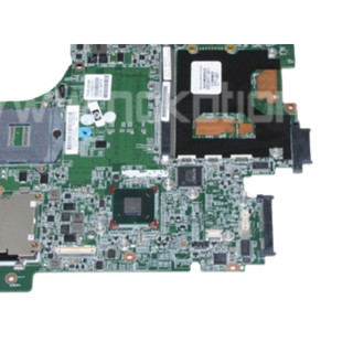 MAIN HP ELITEBOOK 8560W