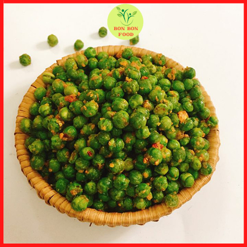 Đậu Hà Lan sấy 500Gr