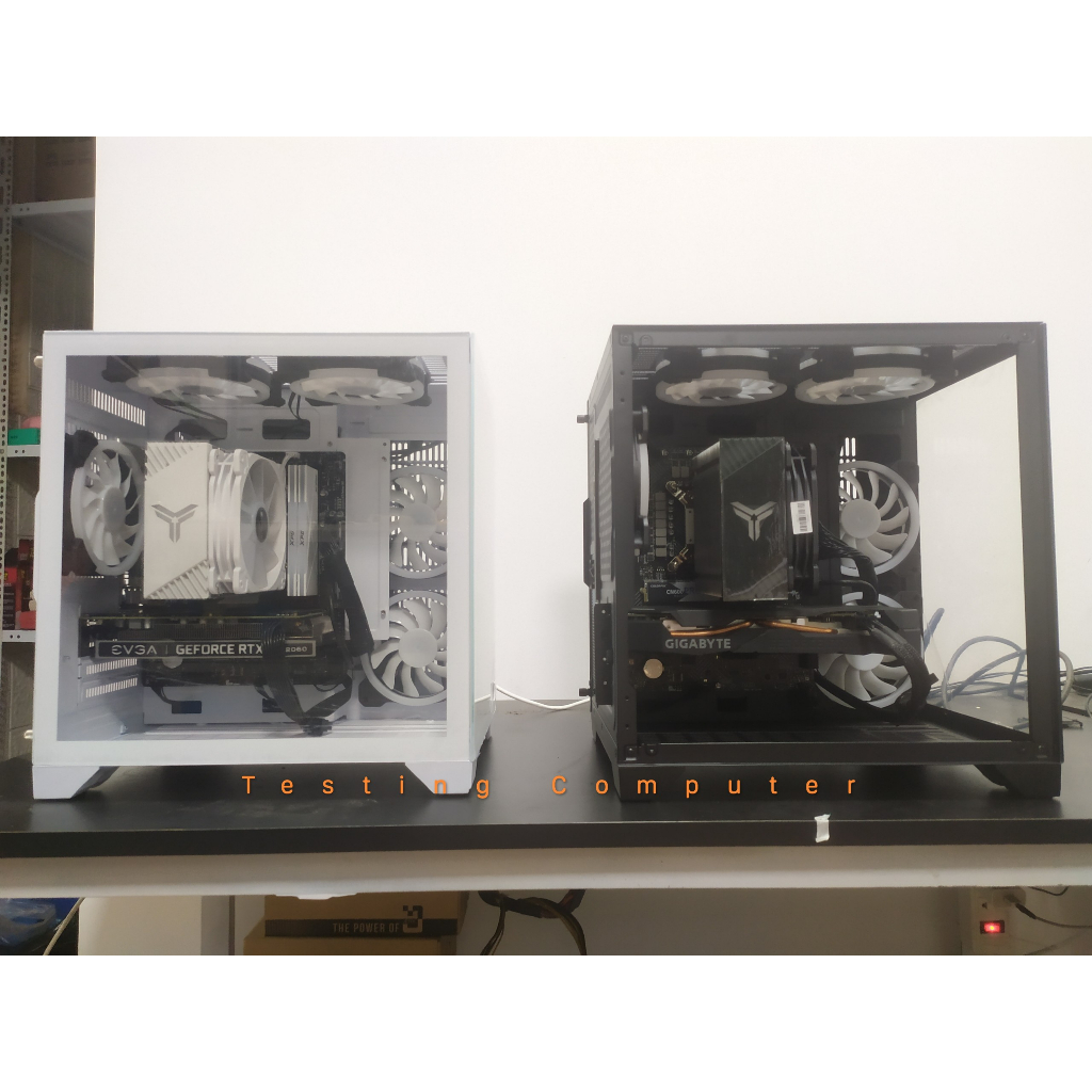 Bộ Pc H81,i5 4570,ram 8gb, ssd 120gb, vga 730 2gb. Cũ đẹp