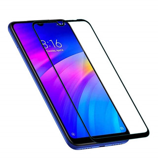 Kính Cường Lực 21D cho XIAOMI REDMI NOTE 7