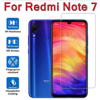 Kính cường lực 21d cho xiaomi redmi note 7
