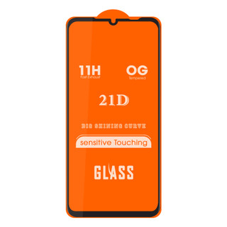 Kính Cường Lực 21D cho XIAOMI REDMI NOTE 7