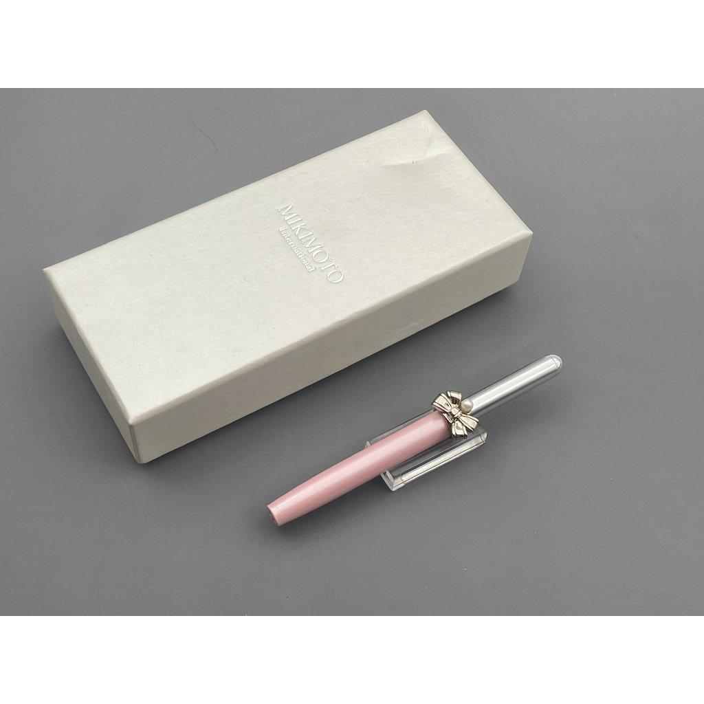 Cọ tô môi Mikimoto sản xuất tại Nhật - 350.51076