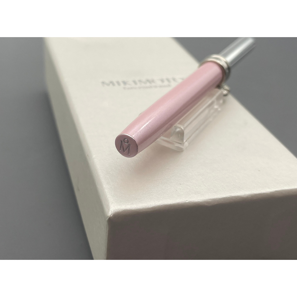 Cọ tô môi Mikimoto sản xuất tại Nhật - 350.51076