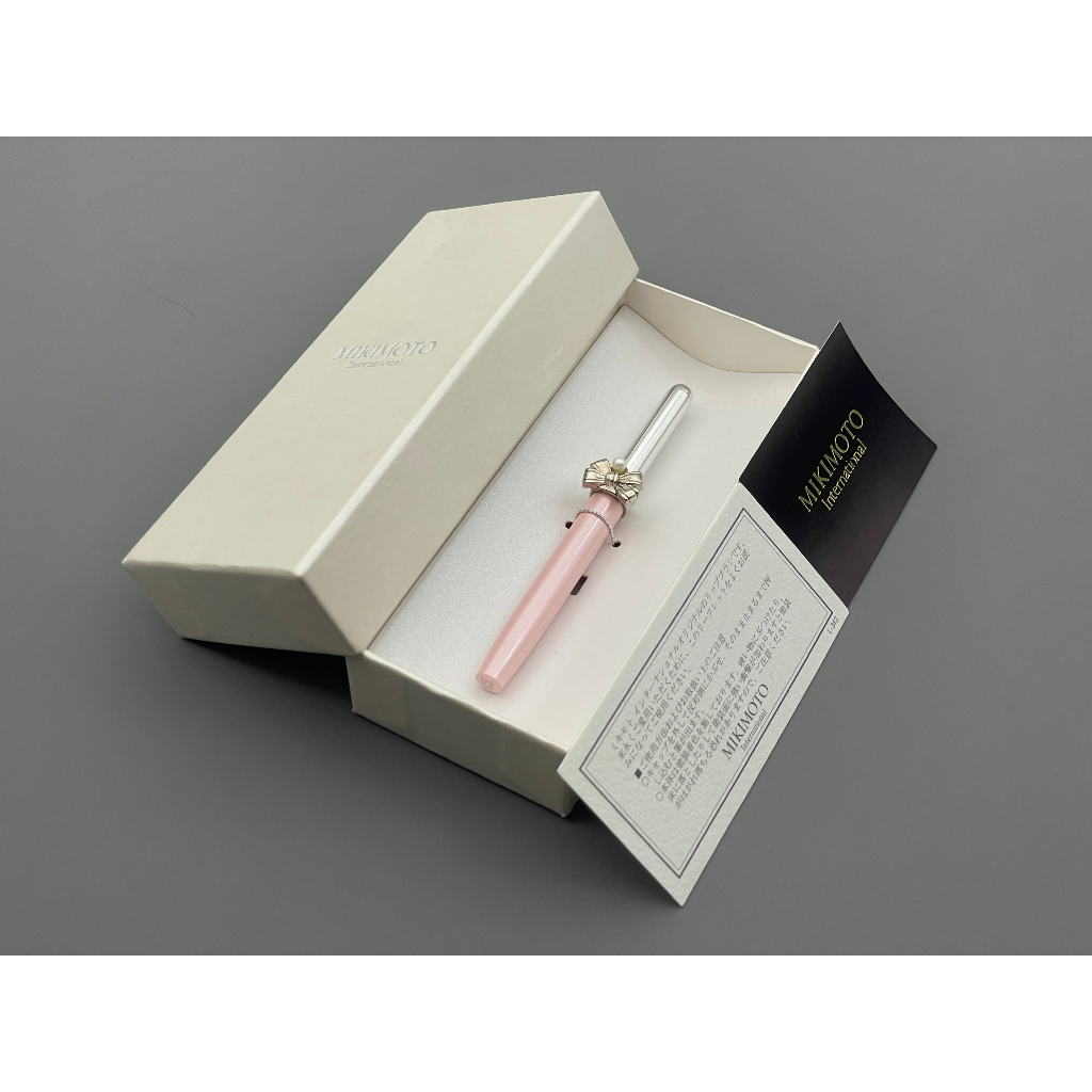 Cọ tô môi Mikimoto sản xuất tại Nhật - 350.51076