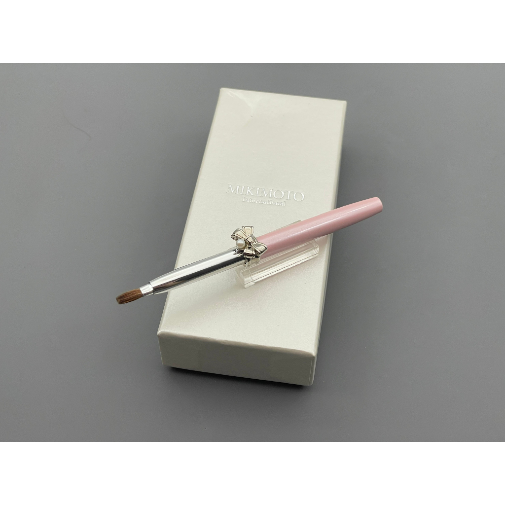 Cọ tô môi Mikimoto sản xuất tại Nhật - 350.51076