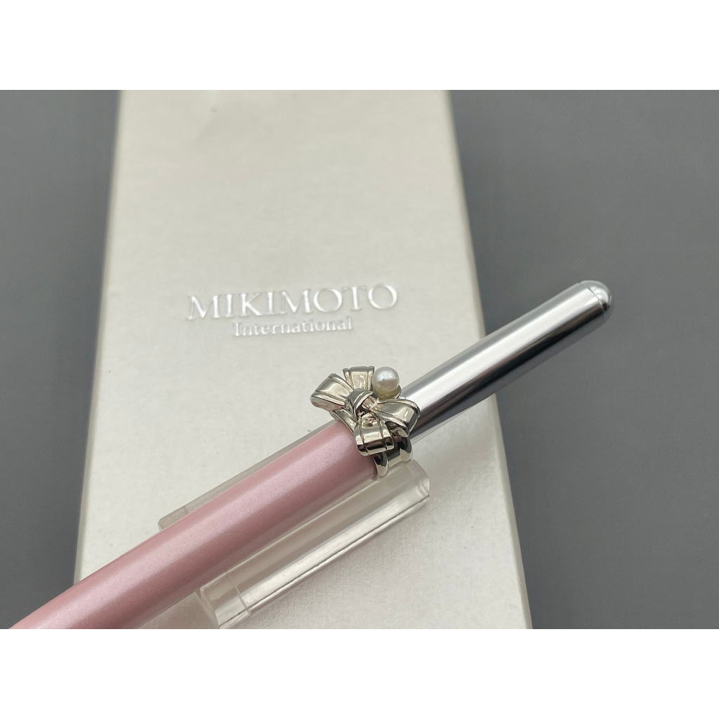 Cọ tô môi Mikimoto sản xuất tại Nhật - 350.51076