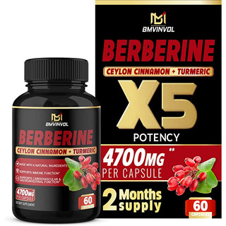 Berberine 4700mg