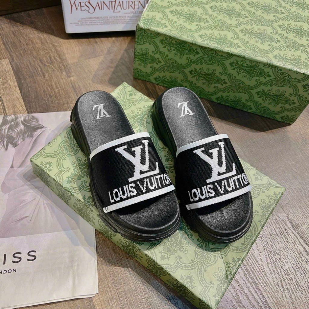 Dép nam nữ quai ngang đế bánh mì mẫu mới hàng cao cấp , Mẫu dép quai ngang thời trang hot 2023 đủ size