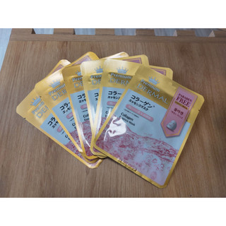 Mặt nạ Premium Dermal Collagen Hàn Quốc