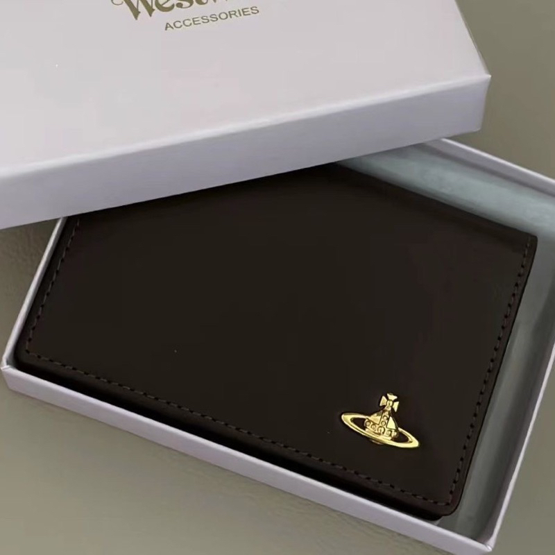 Ví viviennewestwood đựng card