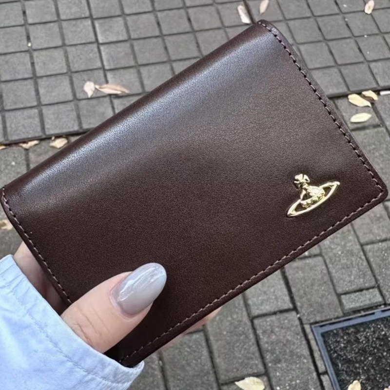 Ví viviennewestwood đựng card