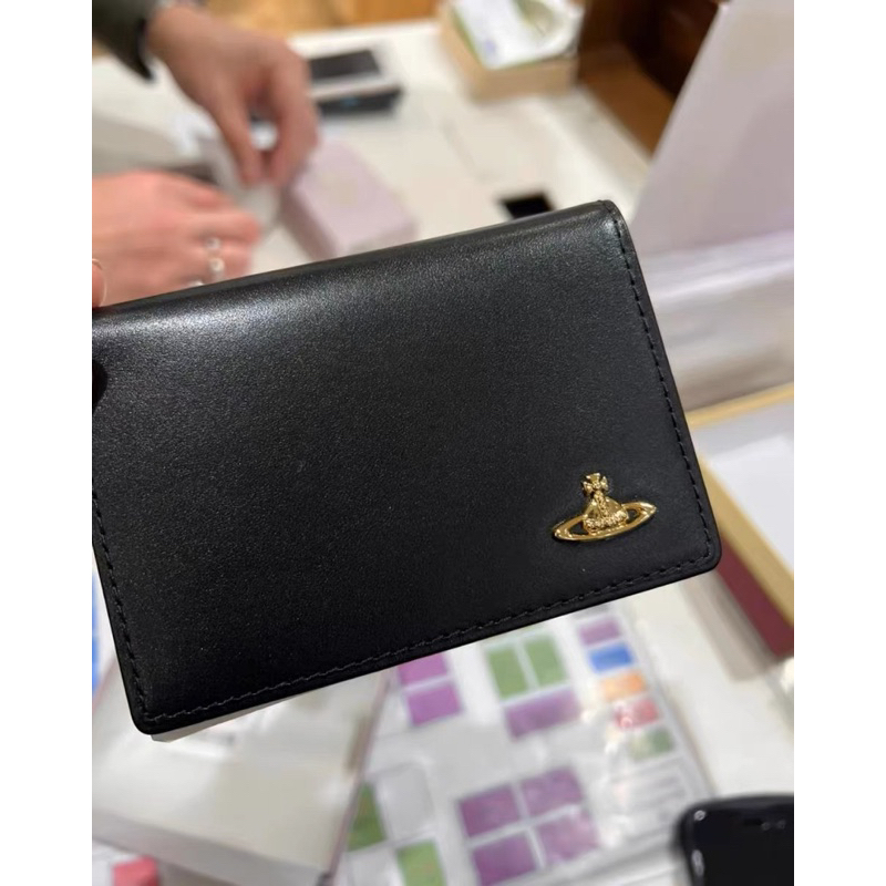 Ví viviennewestwood đựng card
