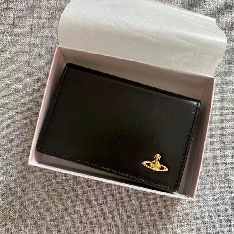 Ví viviennewestwood đựng card