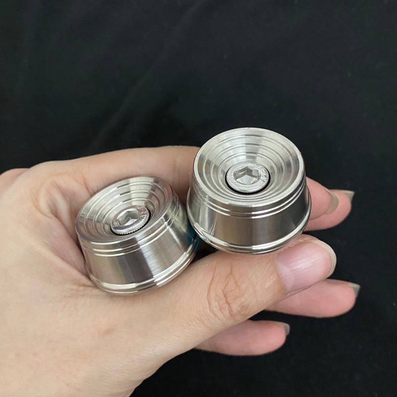 Gù tay lái mẫu Thái cao inox 304  gắn cho tất cả các dòng xe Hon Ya Su