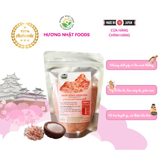 Muối hồng himalaya 1kg