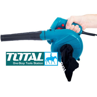 TOTAL MÁY THỔI BỤI 400W TB2046 + KÈM theo 1 TÚI GOM BỤI