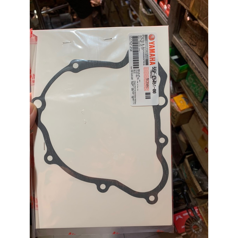 Ron mâm lửa Ex đời 2011-2014 zin hãng yamaha