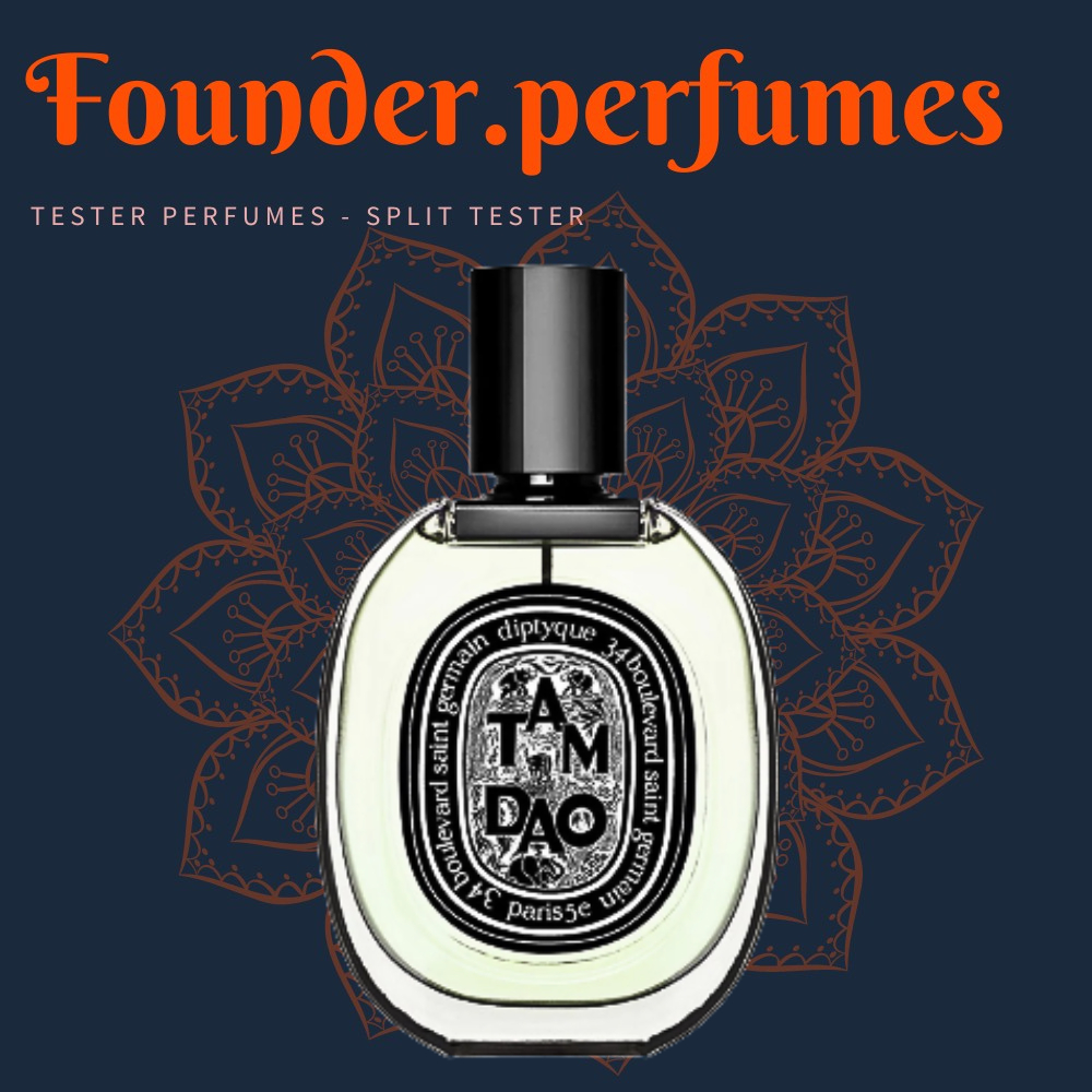 🌟 Nước hoa dùng thử Diptyque Tamdao EDT 5/10/20ml