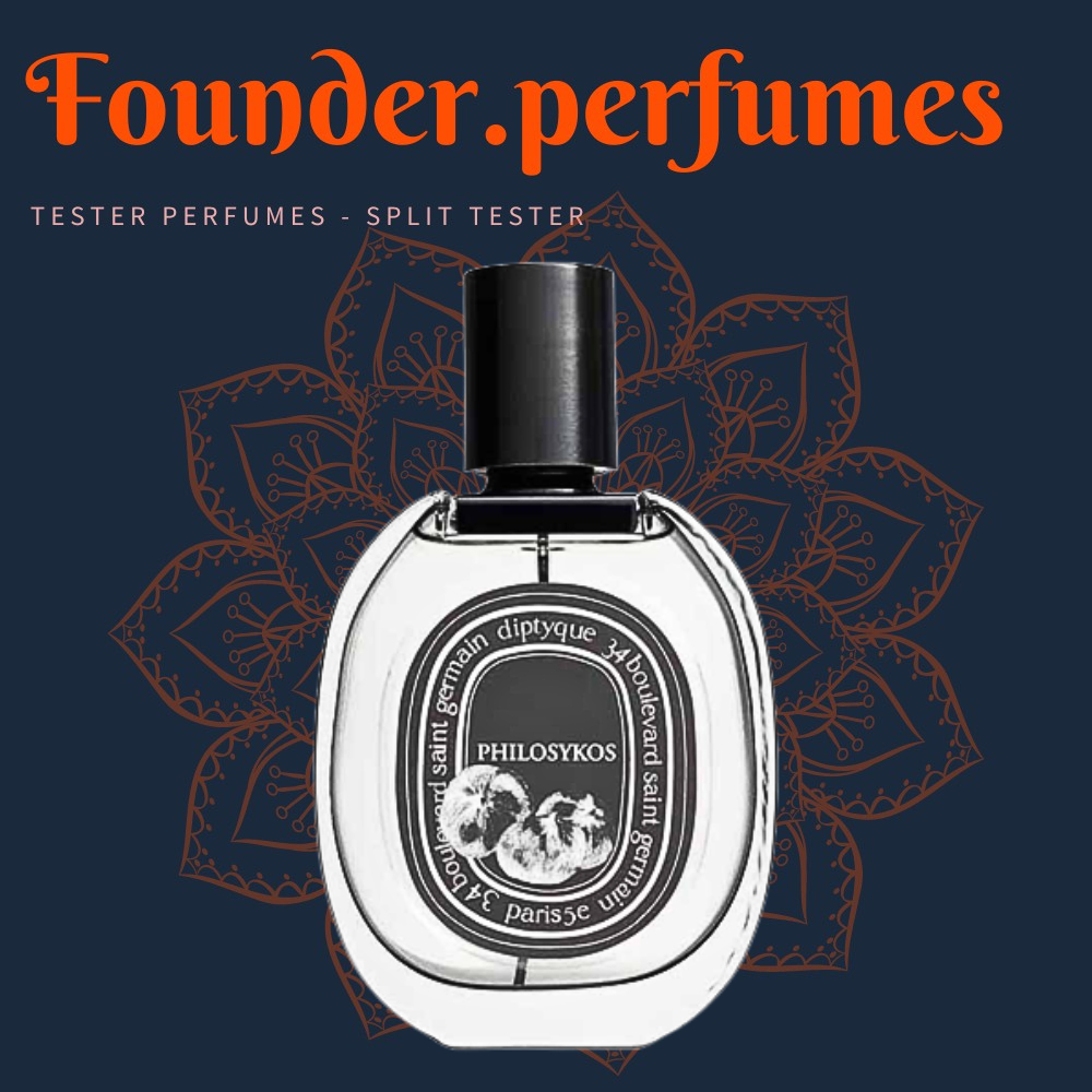 🌟 Nước Hoa Diptyque Philosykos 5ml/10ml/20ml #.founderper