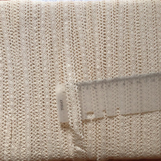 Ren chỉ, ren viền, ren cotton màu mộc