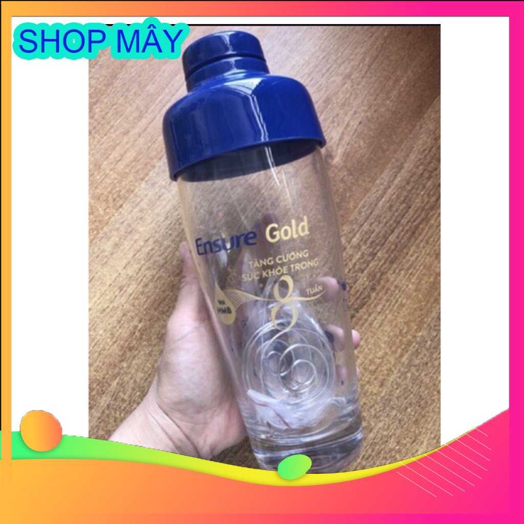 Bình Lắc Thuỷ Tinh Cao Cấp Luminarc